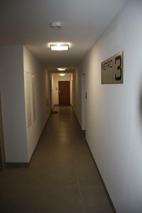 Apartament Tabaco Lodz  Ngoại thất bức ảnh