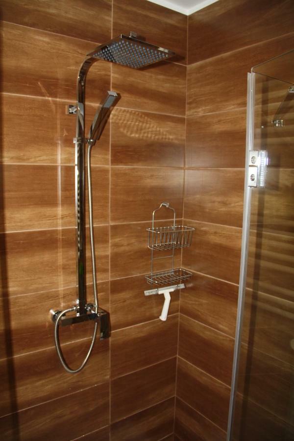 Apartament Tabaco Lodz  Ngoại thất bức ảnh
