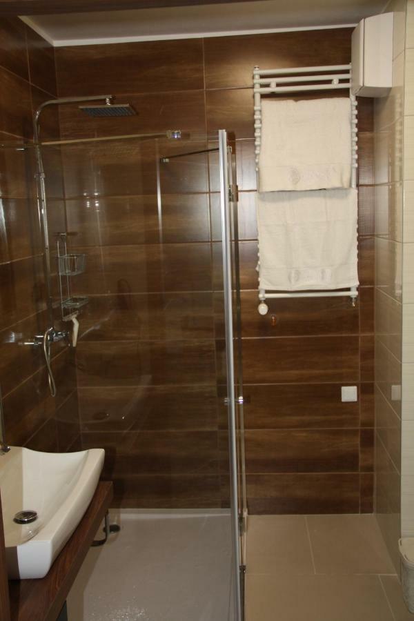 Apartament Tabaco Lodz  Ngoại thất bức ảnh