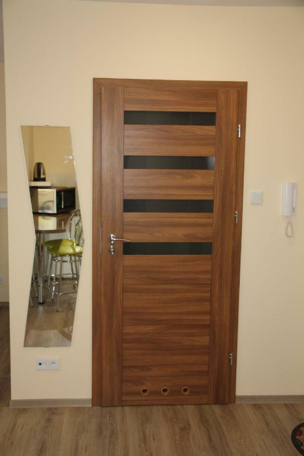 Apartament Tabaco Lodz  Ngoại thất bức ảnh