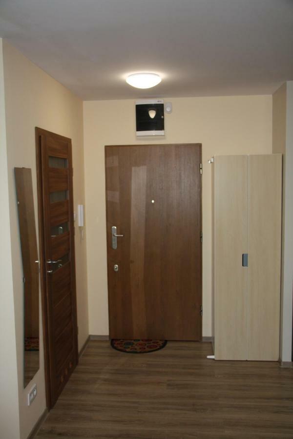 Apartament Tabaco Lodz  Ngoại thất bức ảnh